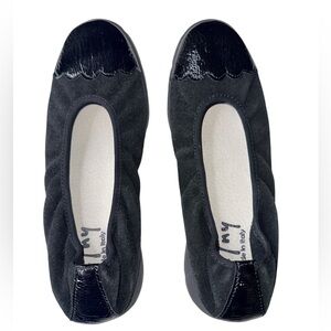 FS/NY flat Shoes 7